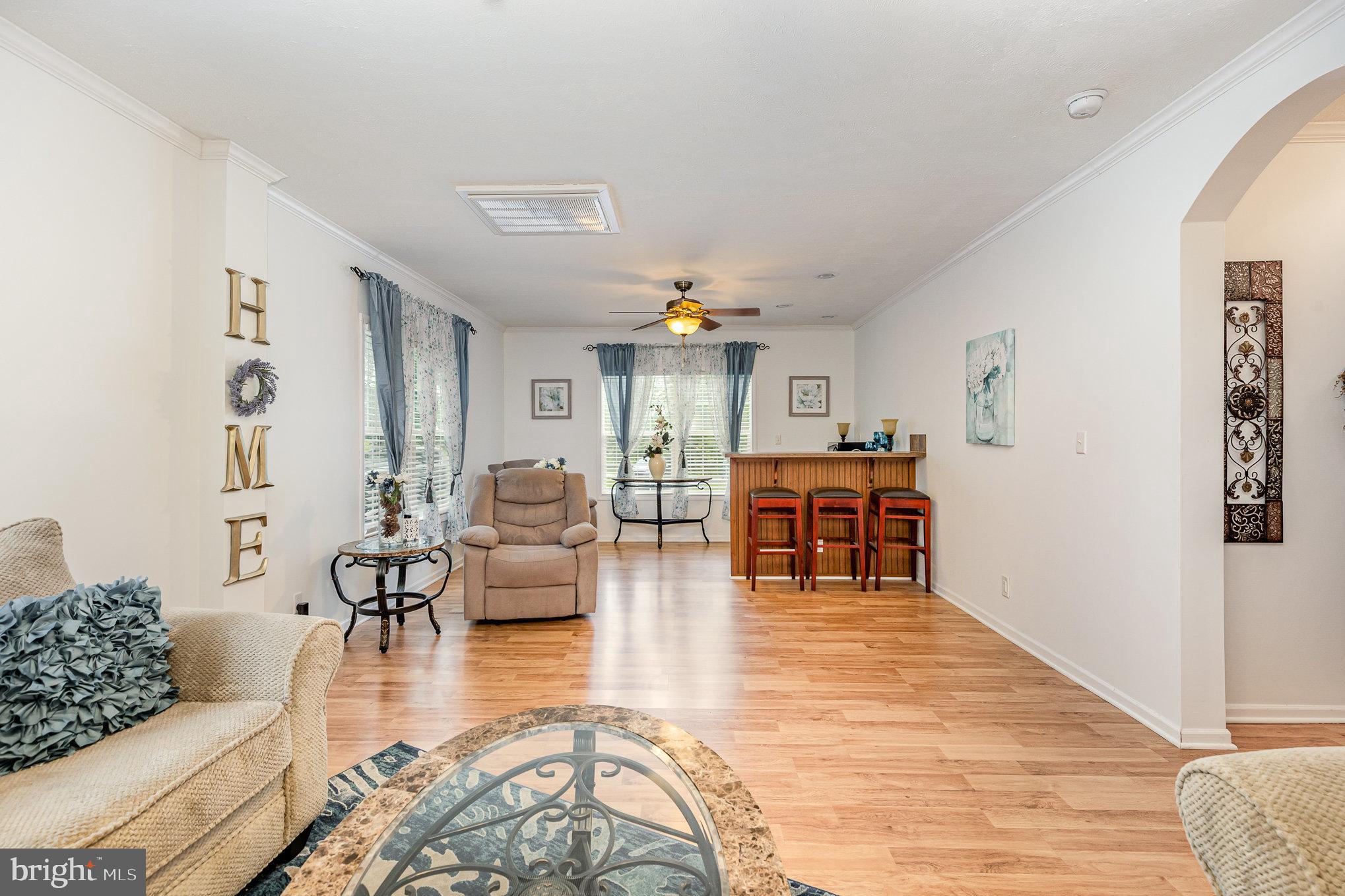 5277 Muster Field Road Culpeper, VA 22701 - Photo 19 of 47 Gallery Image 19