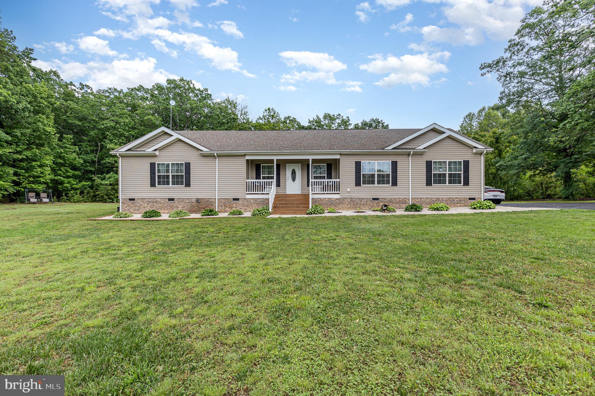 5277 Muster Field Road Culpeper, VA 22701 - Photo 2 of 47 Gallery Image 2