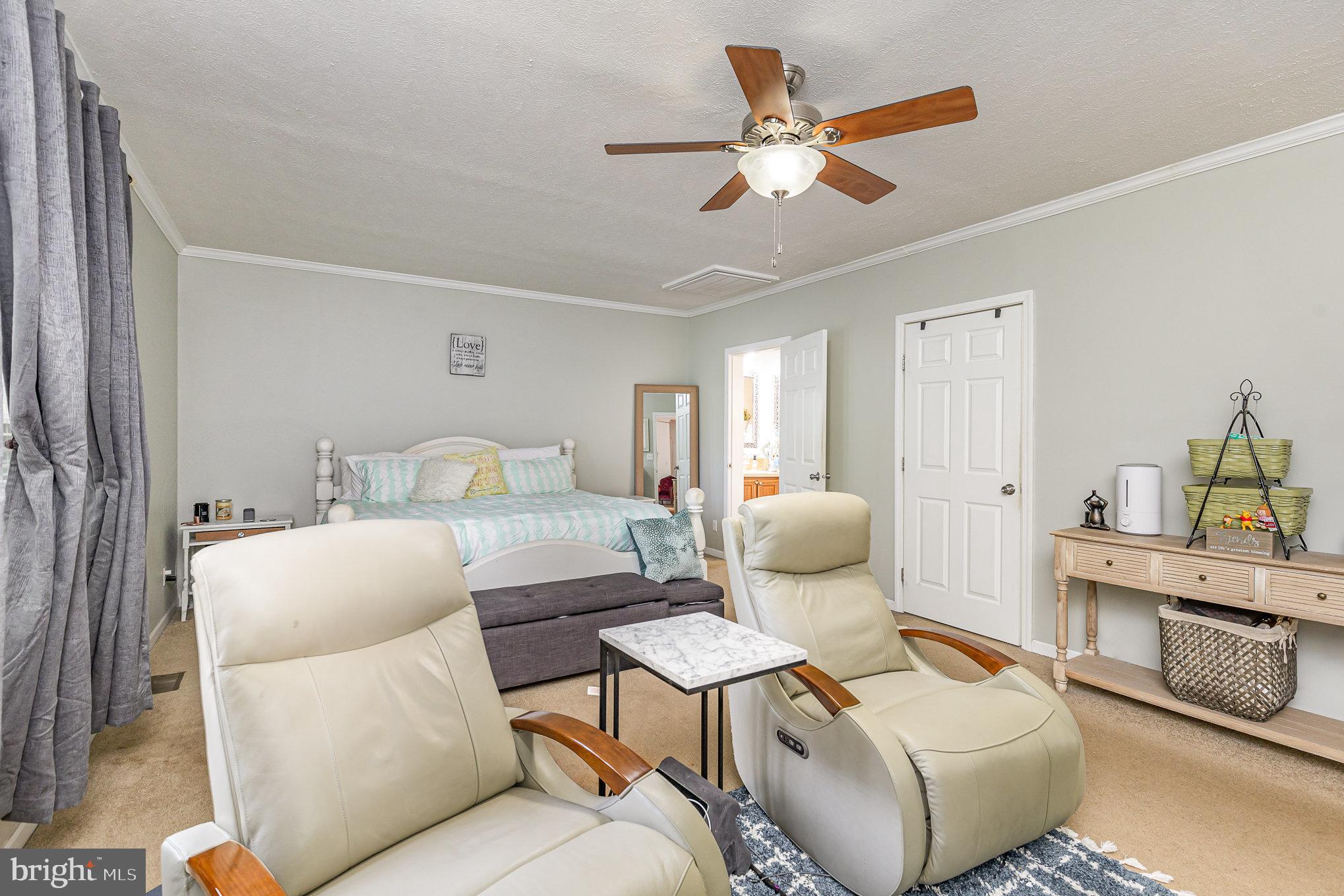 5277 Muster Field Road Culpeper, VA 22701 - Photo 21 of 47 Gallery Image 21