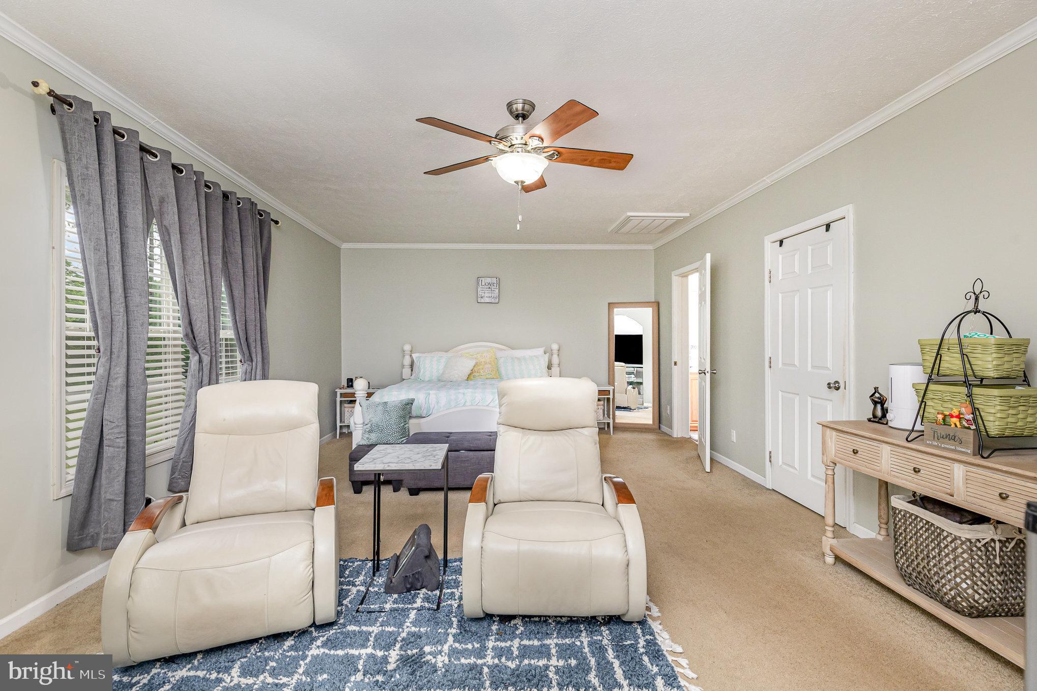 5277 Muster Field Road Culpeper, VA 22701 - Photo 23 of 47 Gallery Image 23