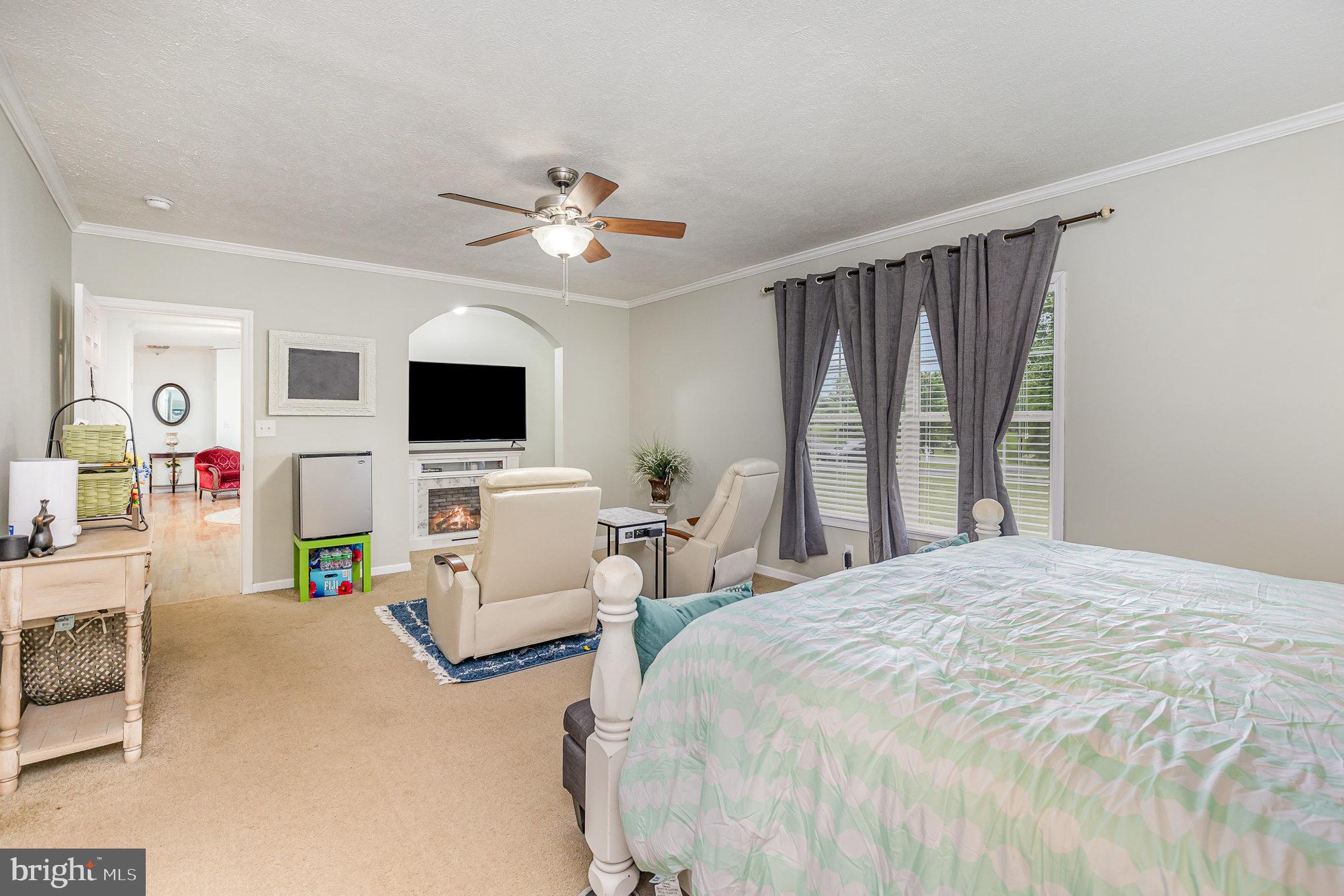 5277 Muster Field Road Culpeper, VA 22701 - Photo 24 of 47 Gallery Image 24