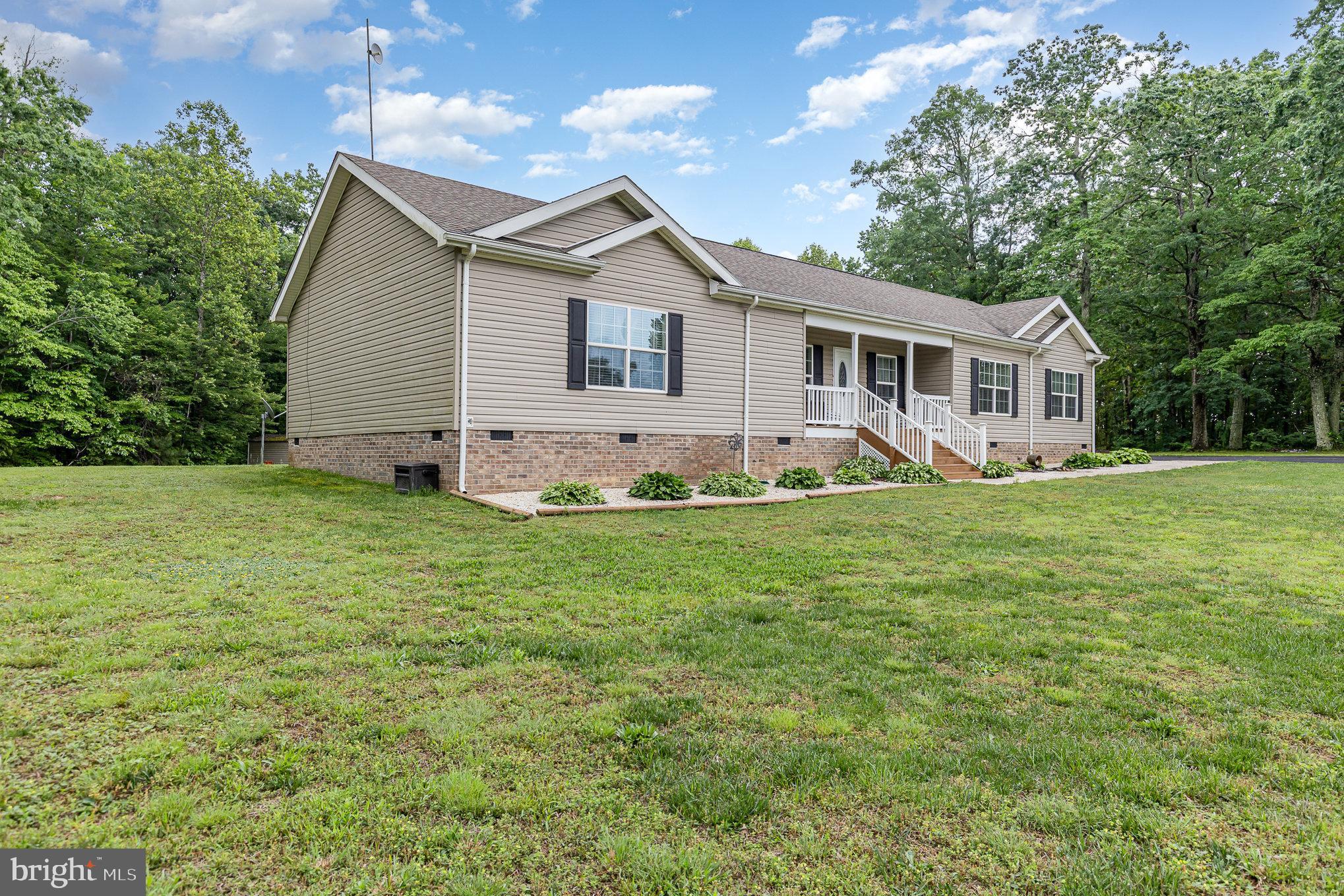 5277 Muster Field Road Culpeper, VA 22701 - Photo 3 of 47 Gallery Image 3