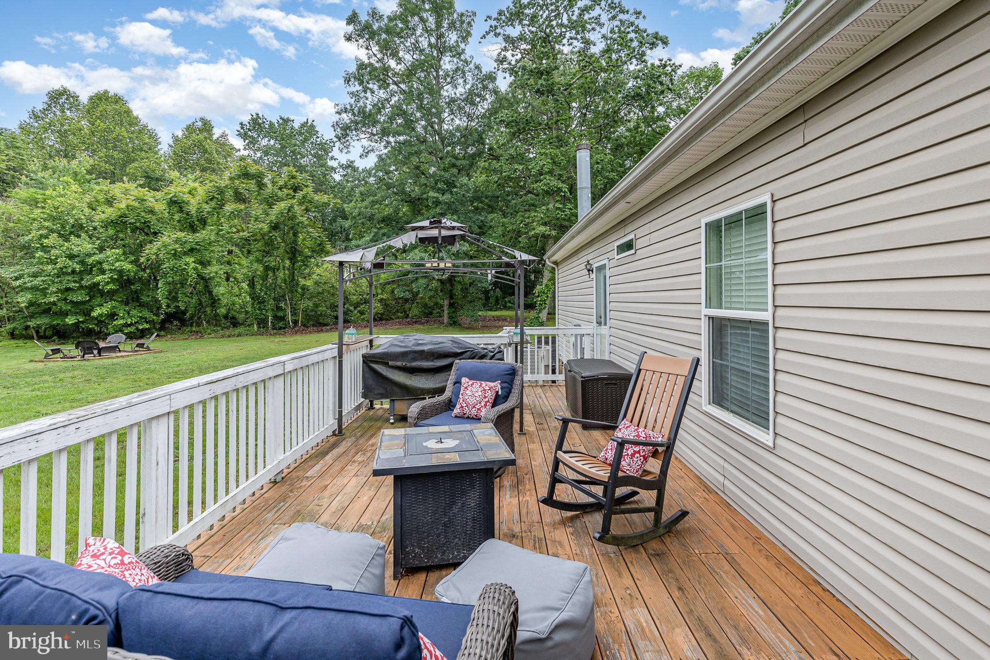 5277 Muster Field Road Culpeper, VA 22701 - Photo 35 of 47 Gallery Image 35