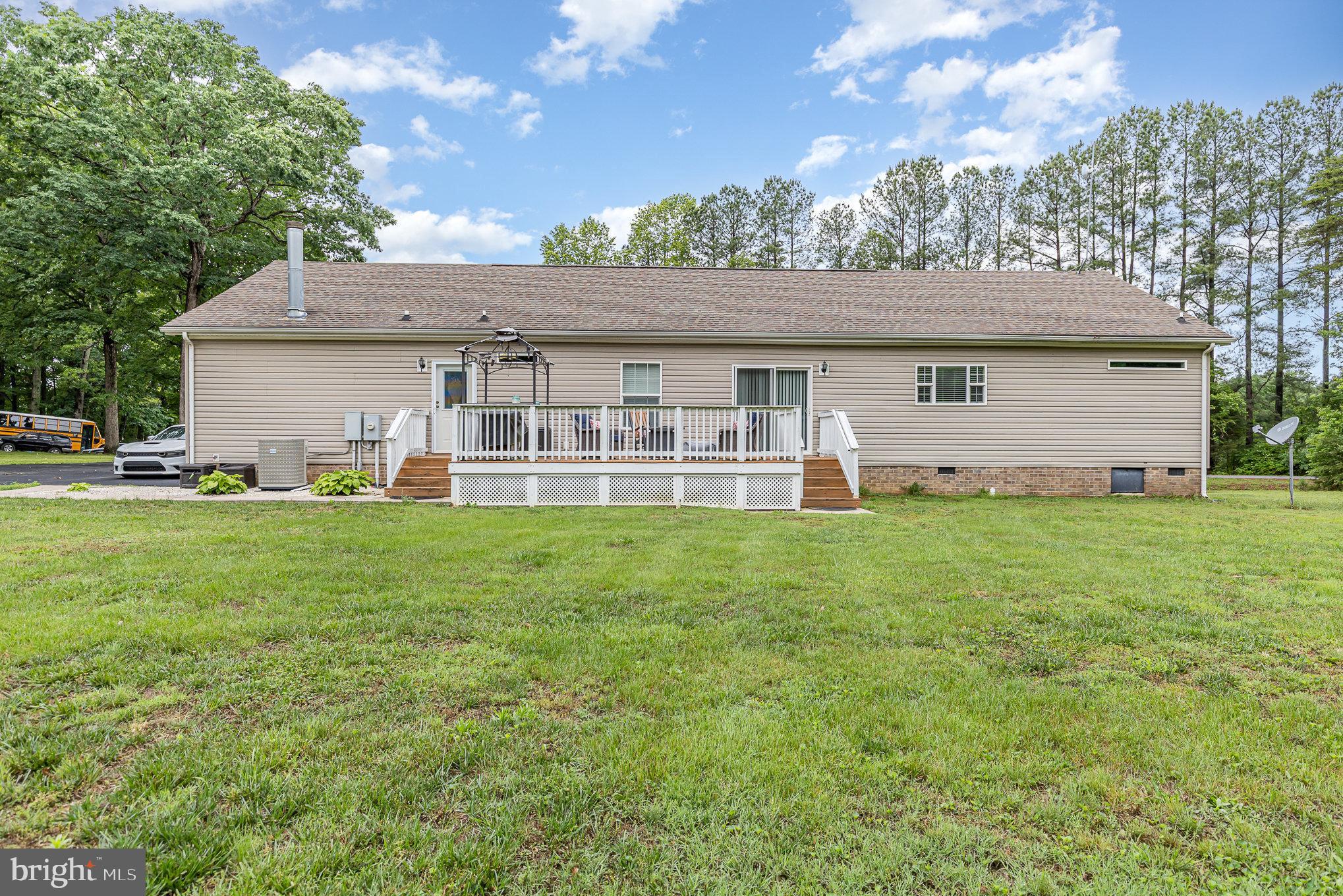 5277 Muster Field Road Culpeper, VA 22701 - Photo 36 of 47 Gallery Image 36