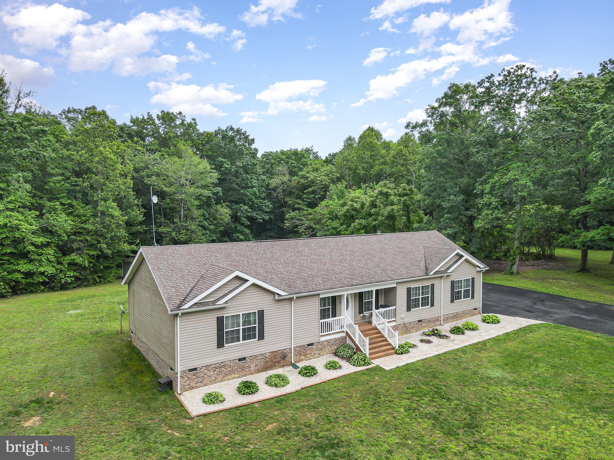 5277 Muster Field Road Culpeper, VA 22701 - Photo 38 of 47 Gallery Image 38