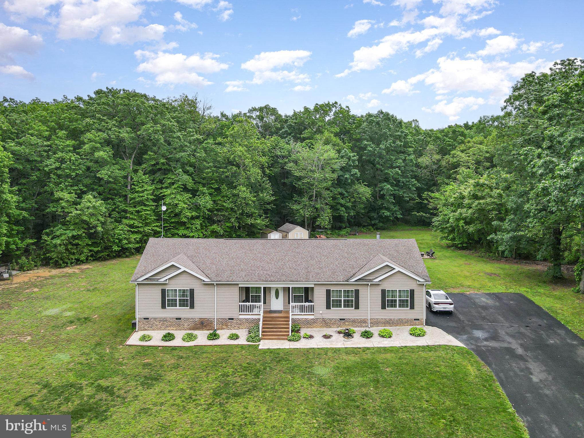 5277 Muster Field Road Culpeper, VA 22701 - Photo 39 of 47 Gallery Image 39