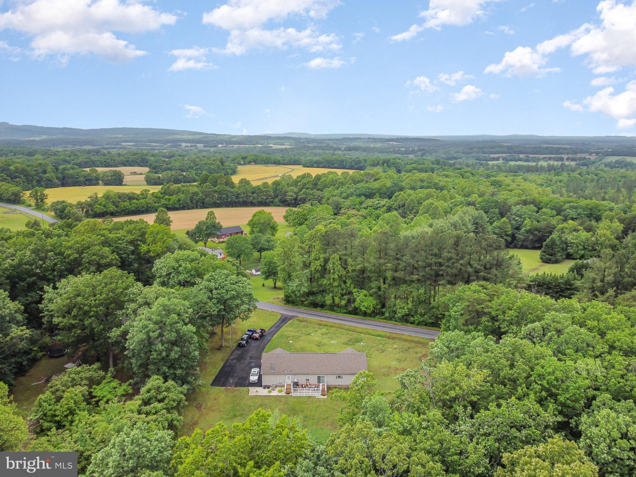 5277 Muster Field Road Culpeper, VA 22701 - Photo 40 of 47 Gallery Image 40