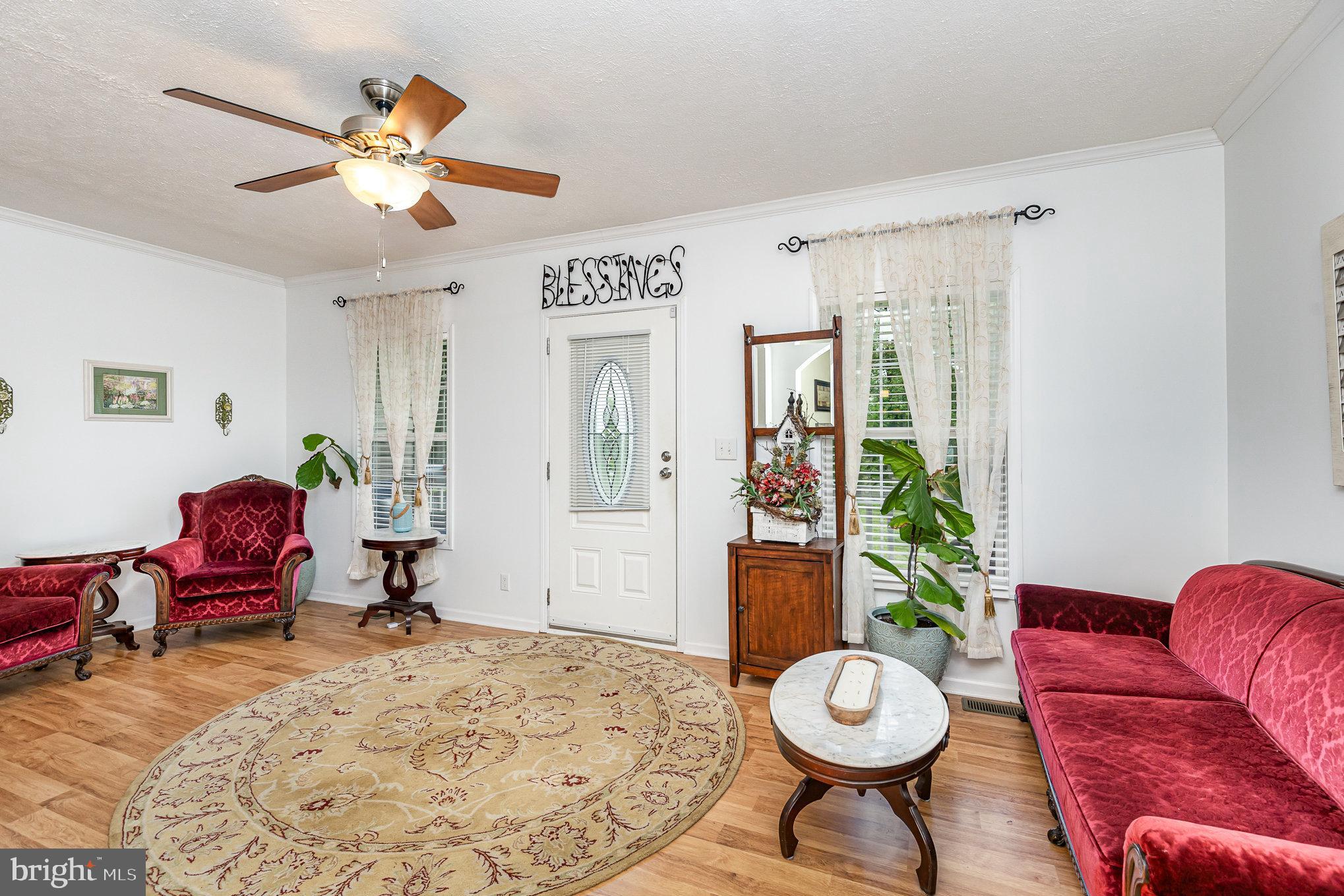 5277 Muster Field Road Culpeper, VA 22701 - Photo 4 of 47 Gallery Image 4