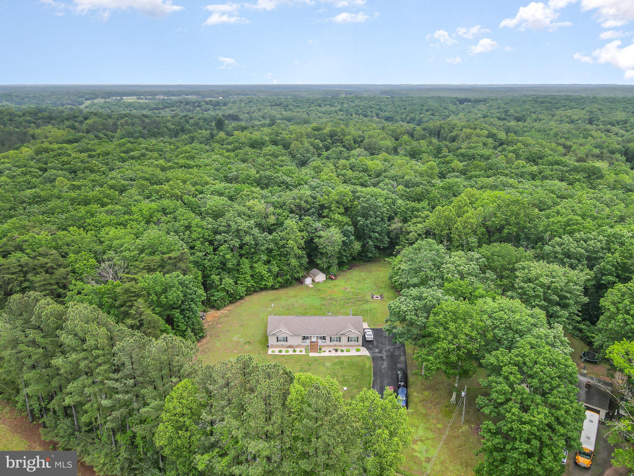 5277 Muster Field Road Culpeper, VA 22701 - Photo 41 of 47 Gallery Image 41