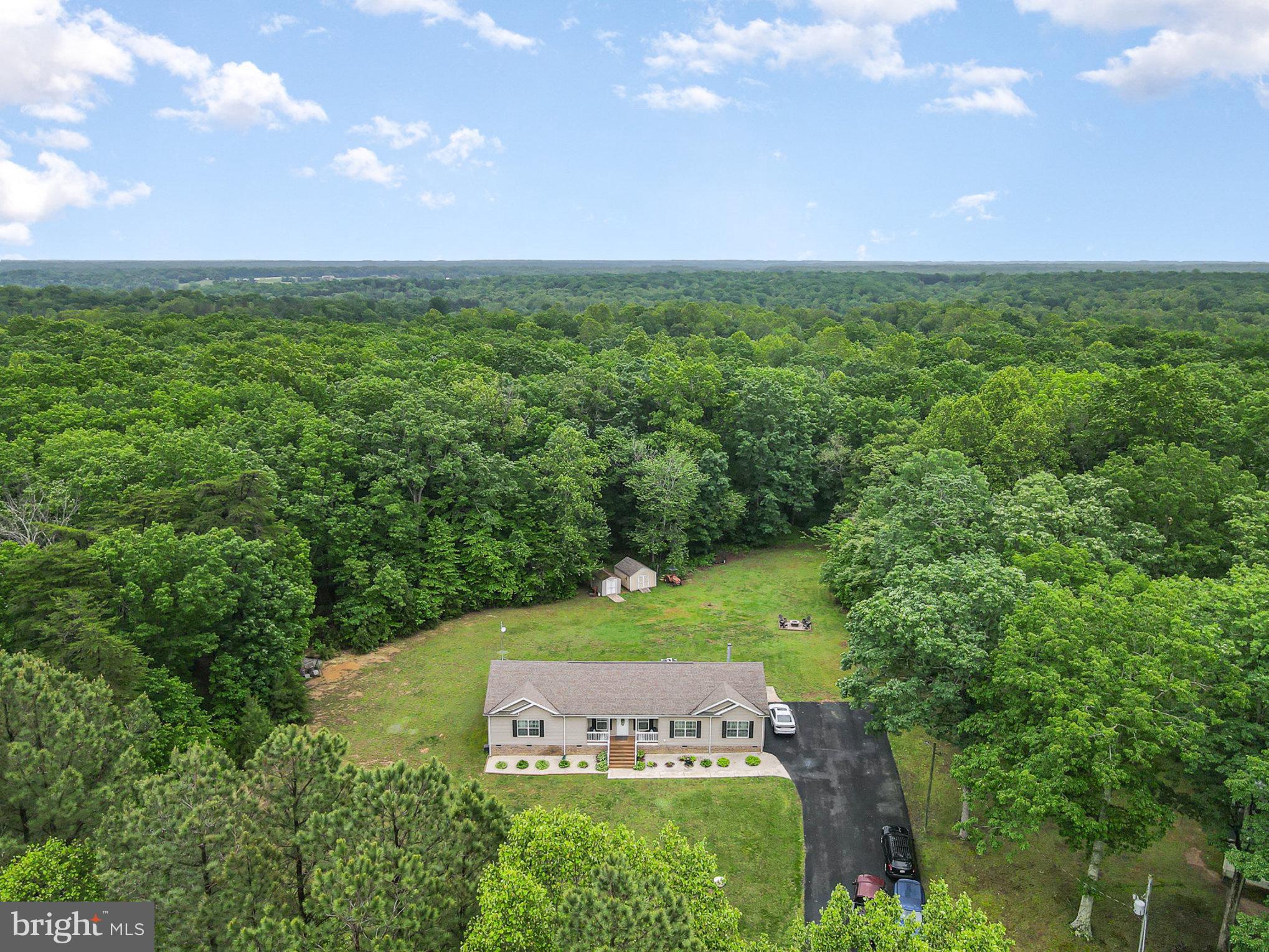 5277 Muster Field Road Culpeper, VA 22701 - Photo 42 of 47 Gallery Image 42