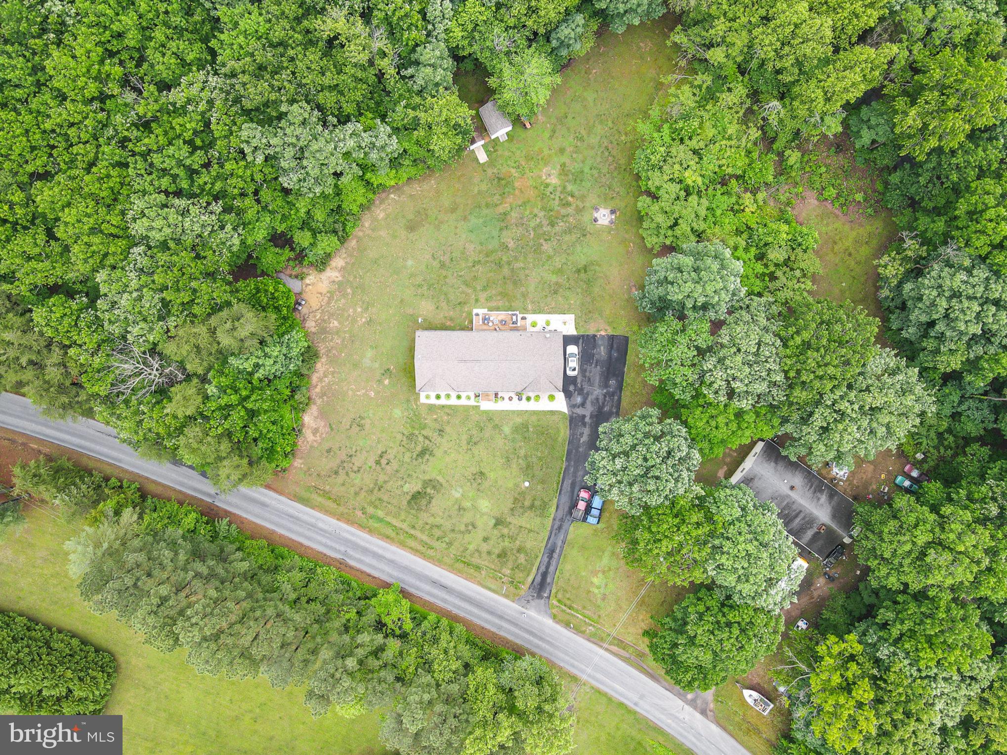 5277 Muster Field Road Culpeper, VA 22701 - Photo 43 of 47 Gallery Image 43