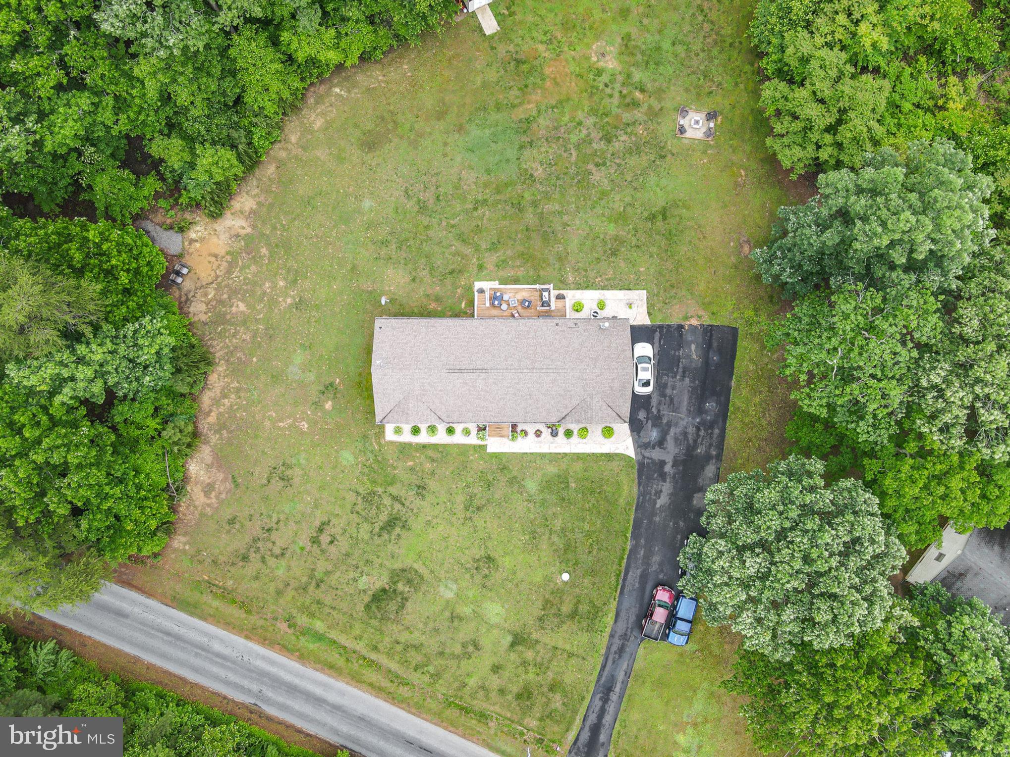 5277 Muster Field Road Culpeper, VA 22701 - Photo 44 of 47 Gallery Image 44