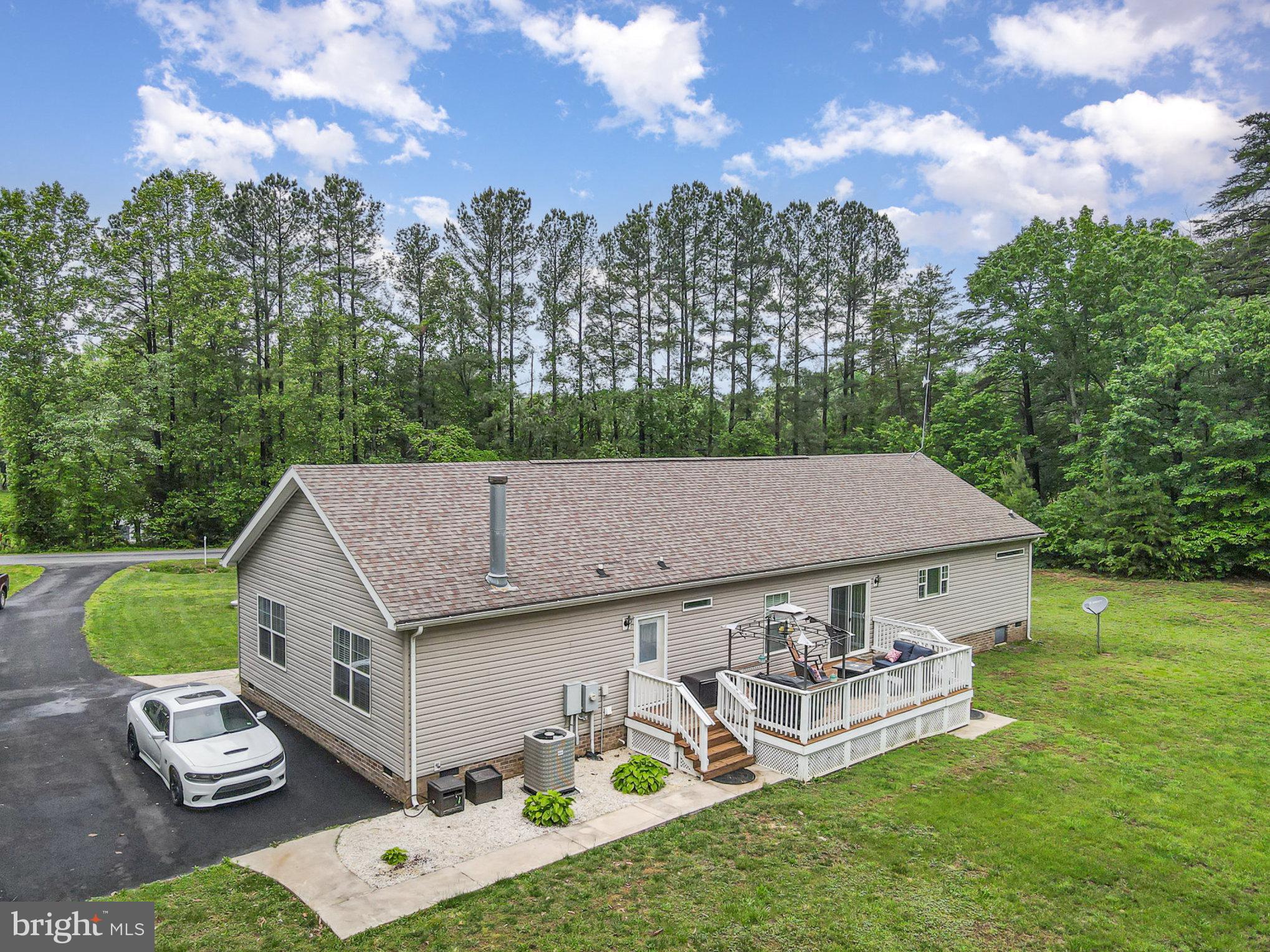 5277 Muster Field Road Culpeper, VA 22701 - Photo 45 of 47 Gallery Image 45