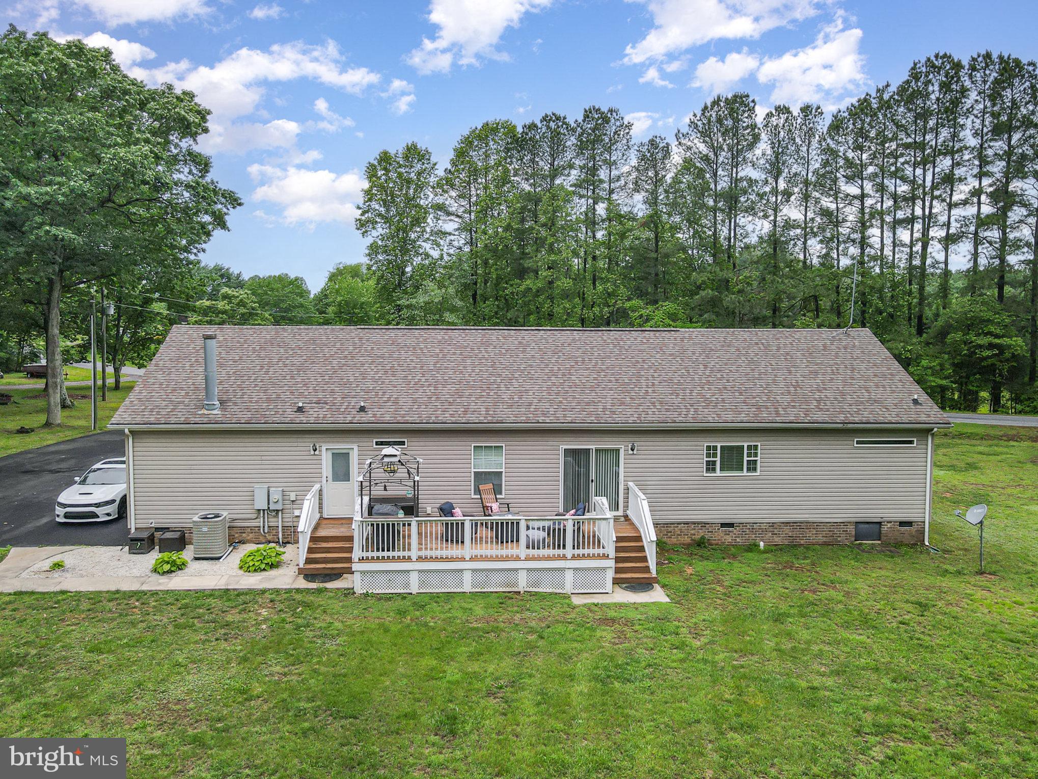 5277 Muster Field Road Culpeper, VA 22701 - Photo 46 of 47 Gallery Image 46