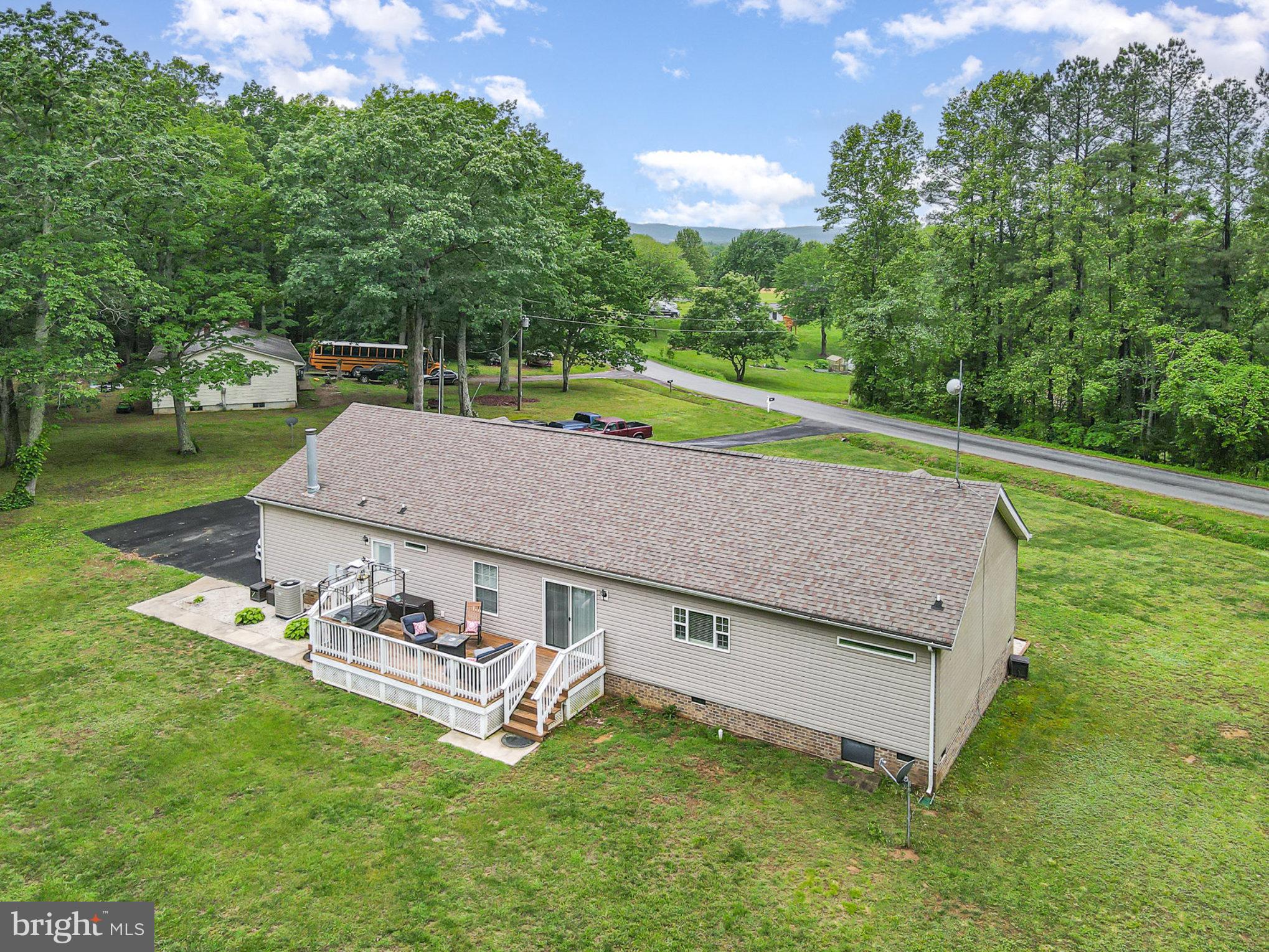 5277 Muster Field Road Culpeper, VA 22701 - Photo 47 of 47 Gallery Image 47