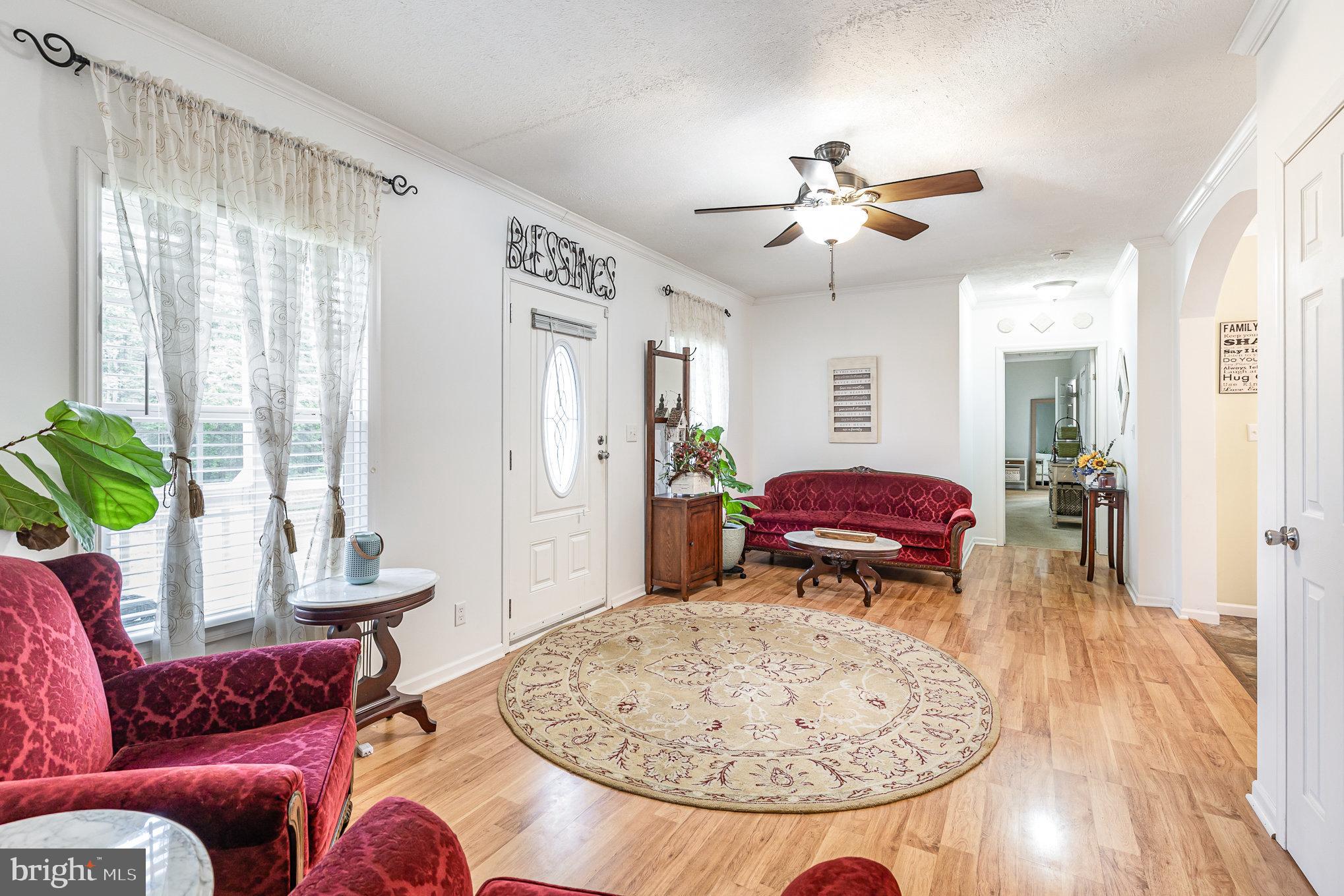 5277 Muster Field Road Culpeper, VA 22701 - Photo 5 of 47 Gallery Image 5