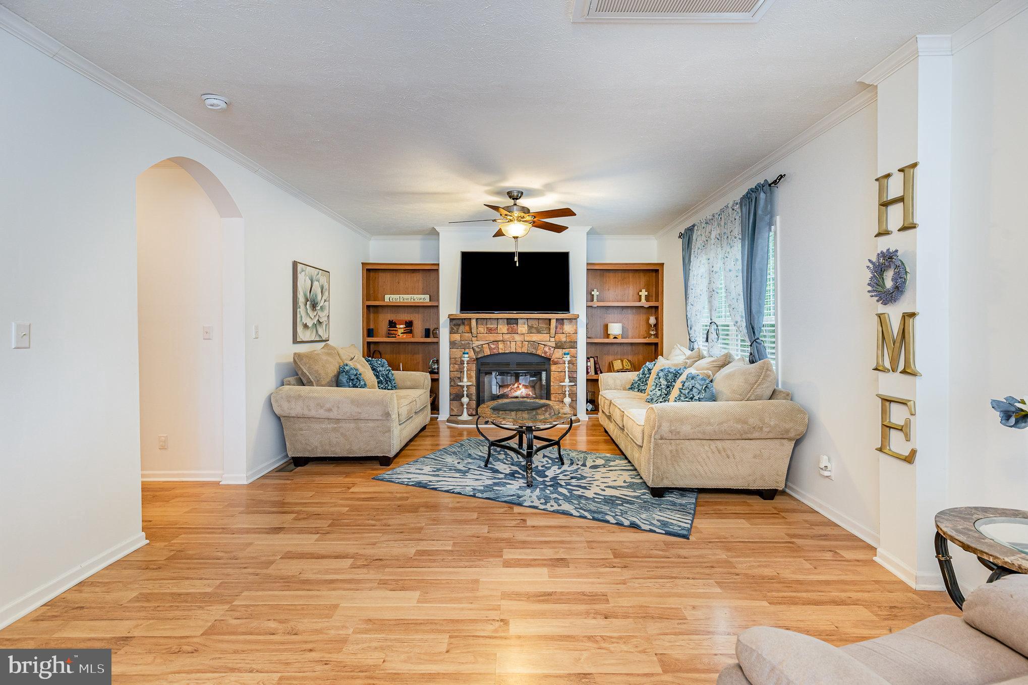 5277 Muster Field Road Culpeper, VA 22701 - Photo 6 of 47 Gallery Image 6