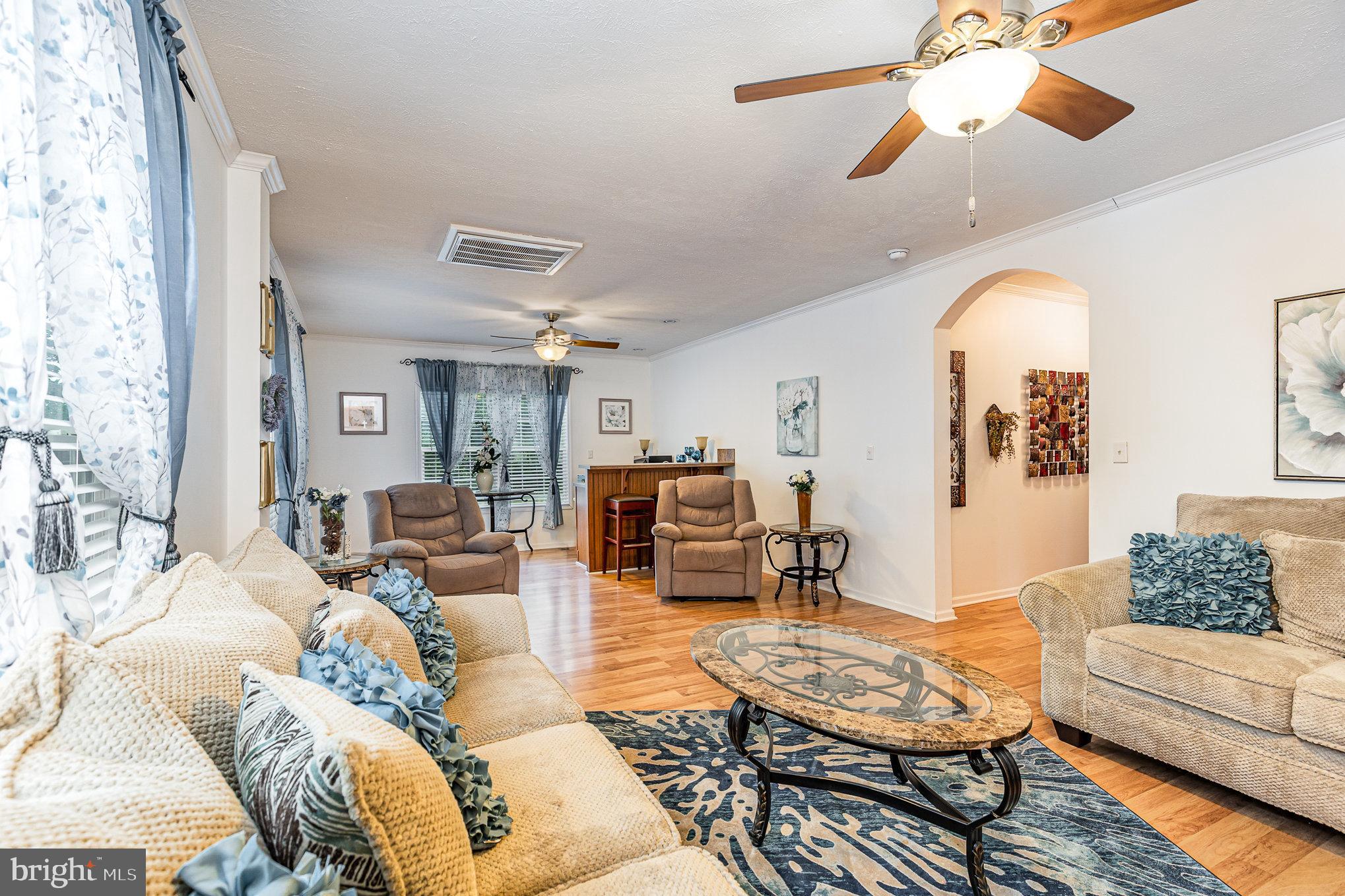 5277 Muster Field Road Culpeper, VA 22701 - Photo 7 of 47 Gallery Image 7