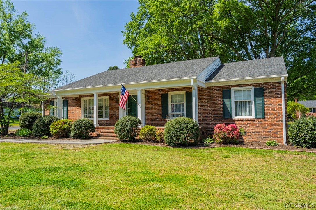 7300 Hopkins Road North Chesterfield, VA 23237 - Photo 1 of 43 Gallery Image 1