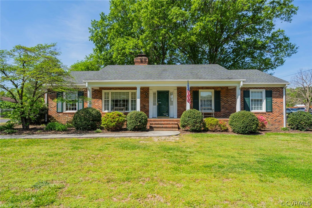 7300 Hopkins Road North Chesterfield, VA 23237 - Photo 2 of 43 Gallery Image 2