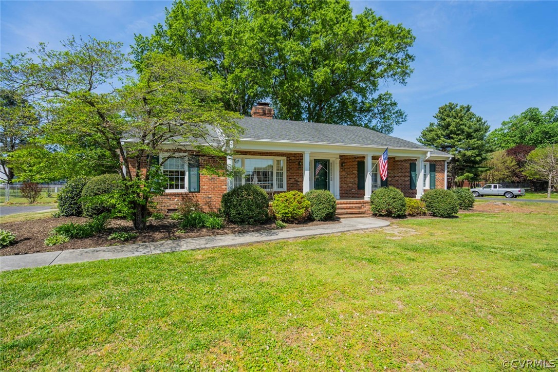7300 Hopkins Road North Chesterfield, VA 23237 - Photo 3 of 43 Gallery Image 3