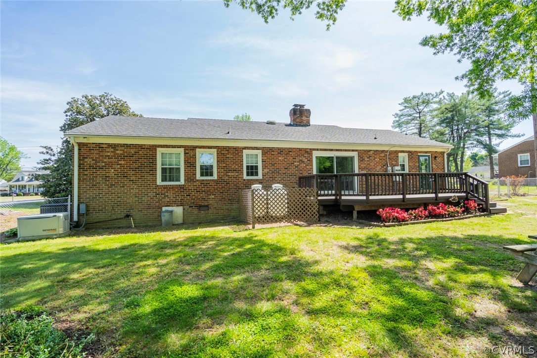 7300 Hopkins Road North Chesterfield, VA 23237 - Photo 4 of 43 Gallery Image 4