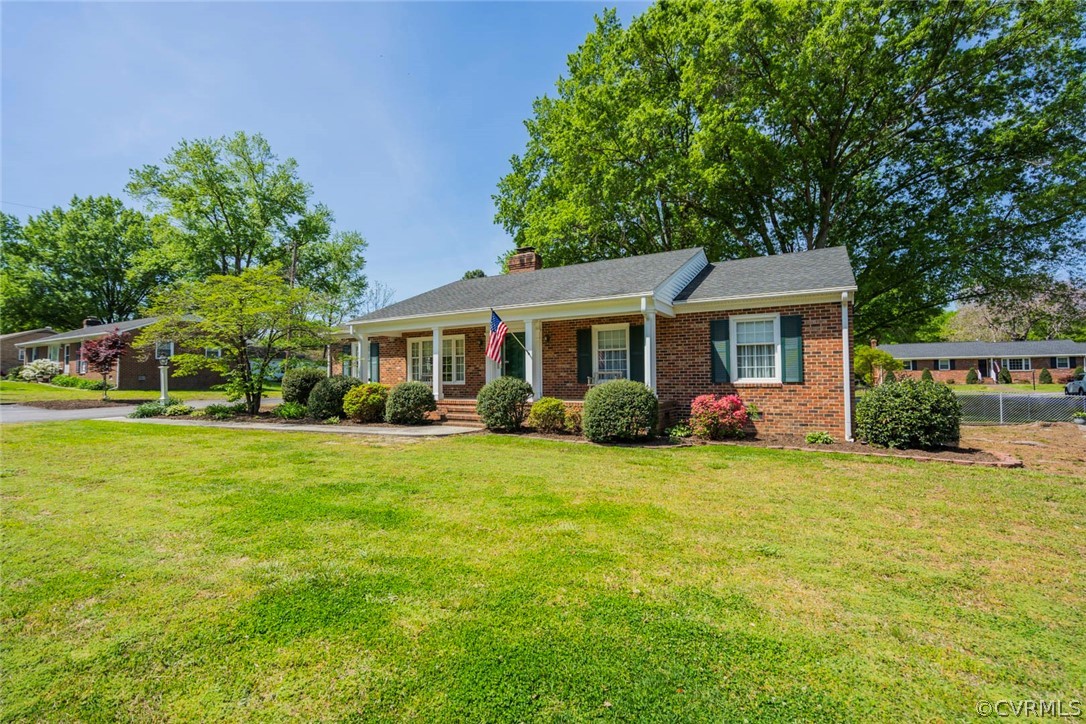 7300 Hopkins Road North Chesterfield, VA 23237 - Photo 10 of 43 Gallery Image 10
