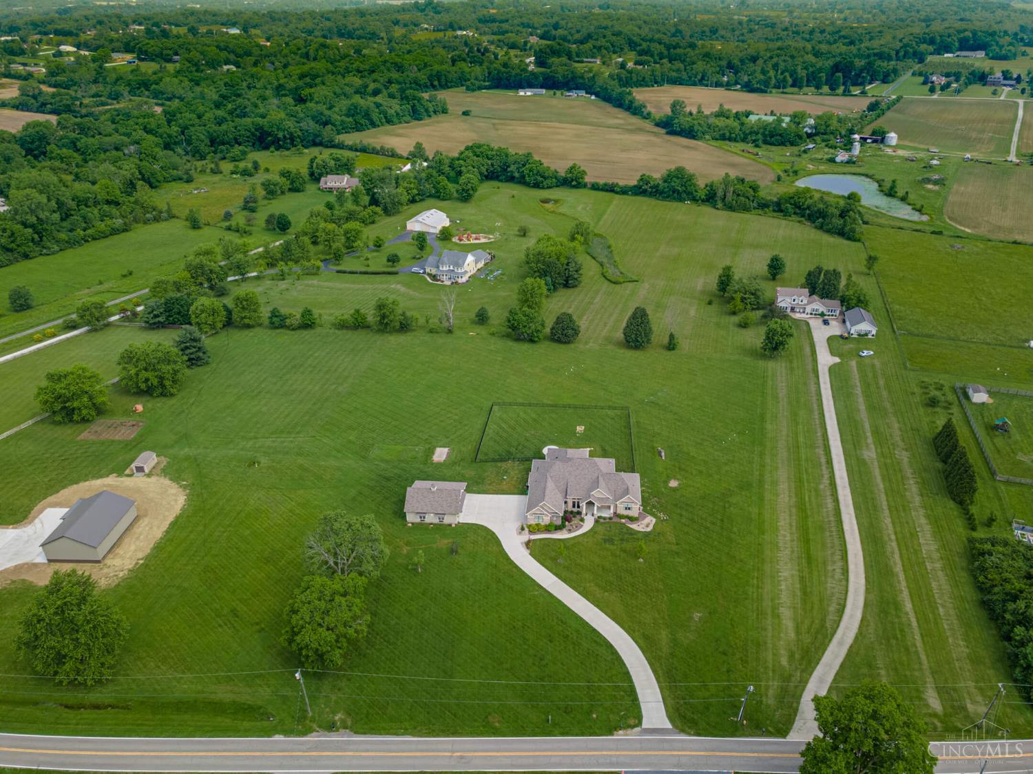 5210 Dearth Road Springboro, OH 45066 - Photo 68 of 83 Gallery Image 68