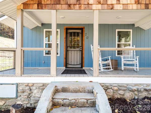 $675,000 | 70 Vintage Place, Canton, NC 28716