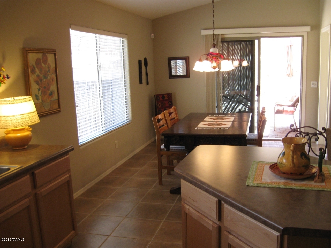 60531 Alpine Way Tucson, AZ 85739 - Photo 9 of 21