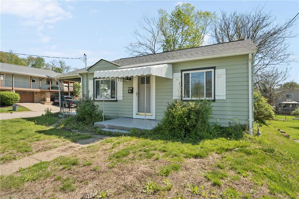 430 Bechman Street Springdale, PA 15144 - Photo 29 of 35 Gallery Image 29