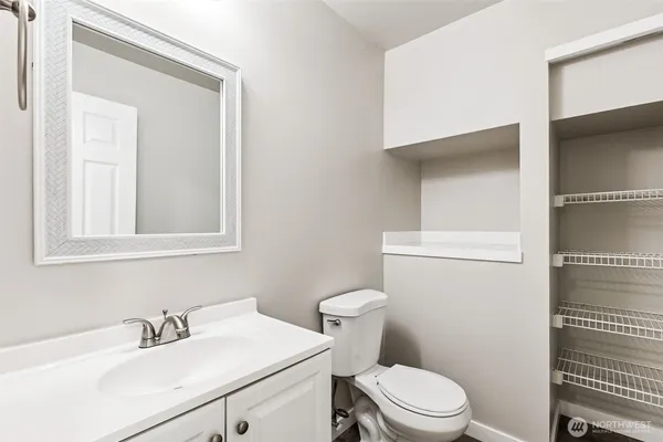 $499,950 | 1131 115th Street Southwest, Unit I4, Everett, WA 98204