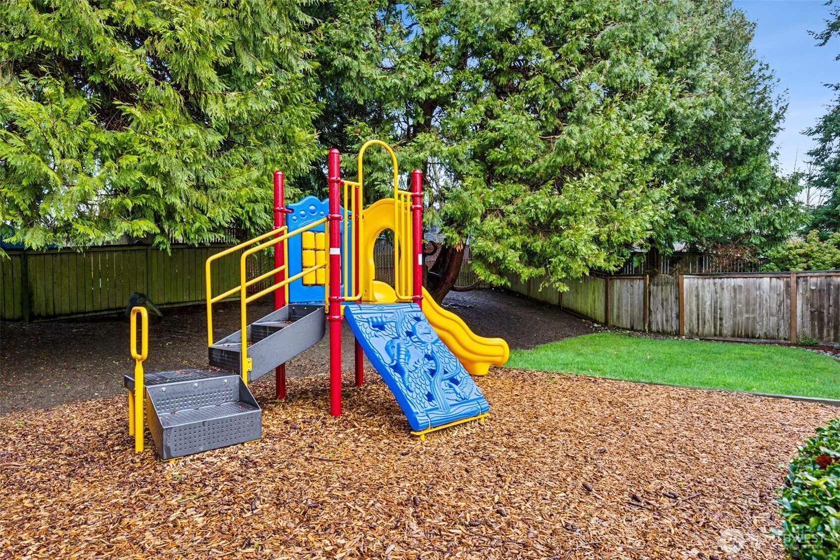 1131 115th Street Southwest, Unit I4 Everett, WA 98204 - Photo 21 of 25