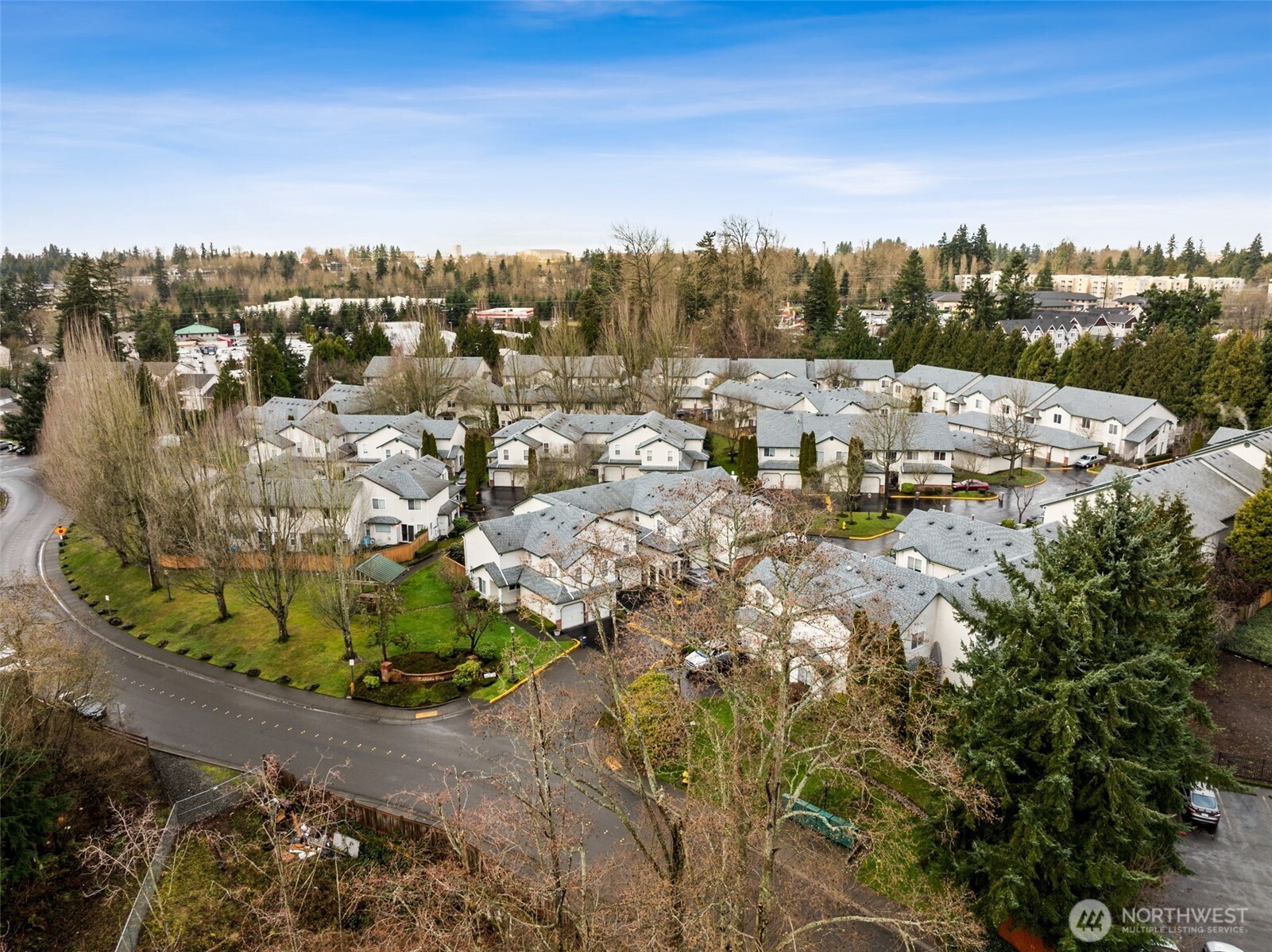 1131 115th Street Southwest, Unit I4 Everett, WA 98204 - Photo 23 of 25