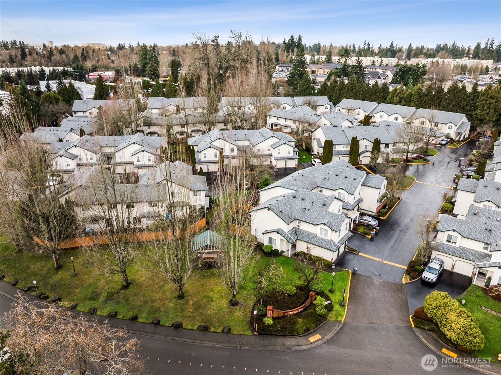 1131 115th Street Southwest, Unit I4 Everett, WA 98204 - Photo 24 of 25