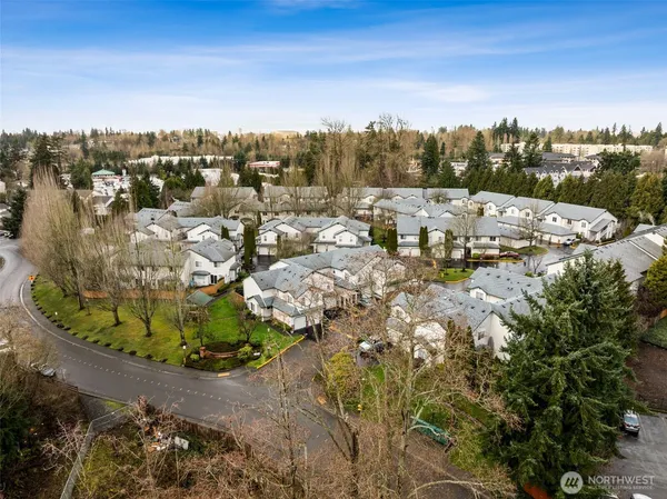 $499,950 | 1131 115th Street Southwest, Unit I4, Everett, WA 98204