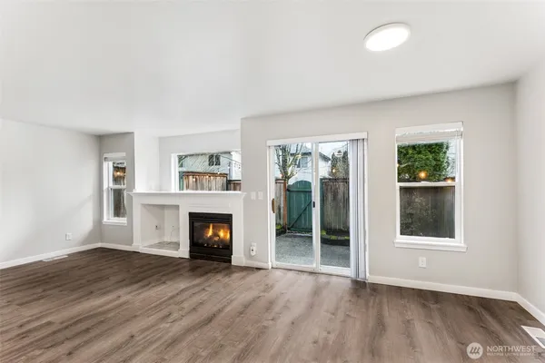 $499,950 | 1131 115th Street Southwest, Unit I4, Everett, WA 98204