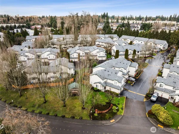 $499,950 | 1131 115th Street Southwest, Unit I4, Everett, WA 98204
