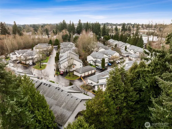 $499,950 | 1131 115th Street Southwest, Unit I4, Everett, WA 98204