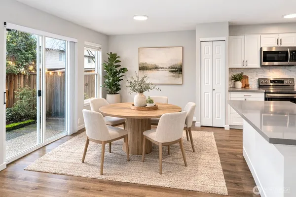 $499,950 | 1131 115th Street Southwest, Unit I4, Everett, WA 98204