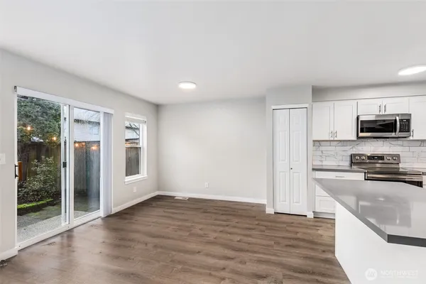 $499,950 | 1131 115th Street Southwest, Unit I4, Everett, WA 98204