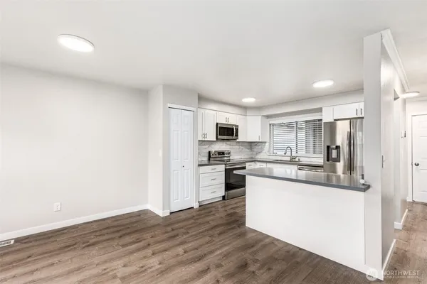 $499,950 | 1131 115th Street Southwest, Unit I4, Everett, WA 98204
