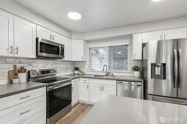 $499,950 | 1131 115th Street Southwest, Unit I4, Everett, WA 98204