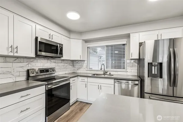 $499,950 | 1131 115th Street Southwest, Unit I4, Everett, WA 98204