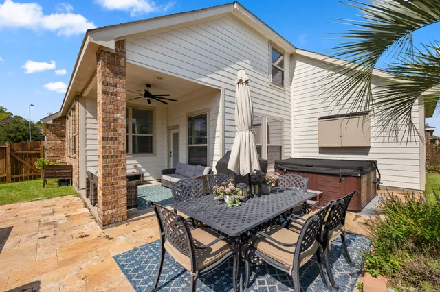 $409,000 | 4707 Western Brook Drive, Spring, TX 77388