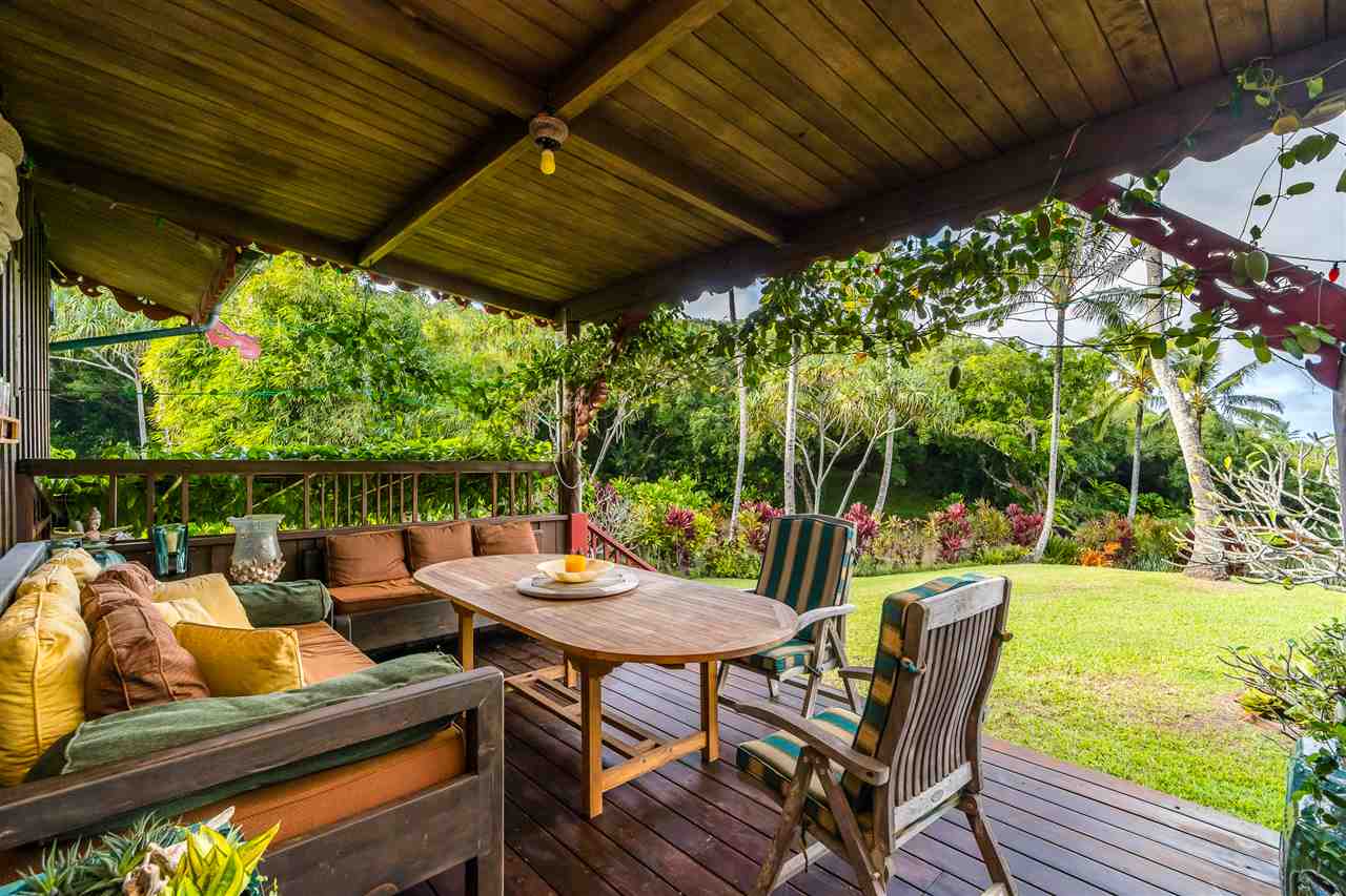 707 Puniawa Road Haiku, HI 96708 - Photo 15 of 30