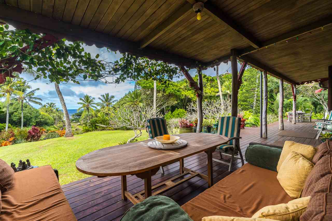 707 Puniawa Road Haiku, HI 96708 - Photo 16 of 30