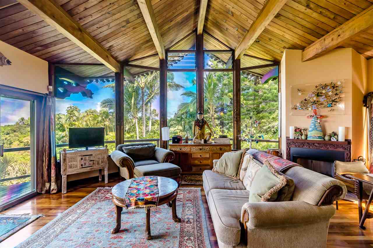 707 Puniawa Road Haiku, HI 96708 - Photo 22 of 30