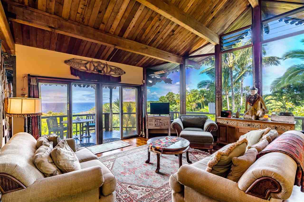 707 Puniawa Road Haiku, HI 96708 - Photo 23 of 30