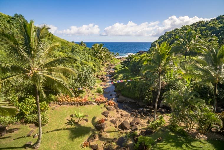 707 Puniawa Road Haiku, HI 96708 - Photo 30 of 30